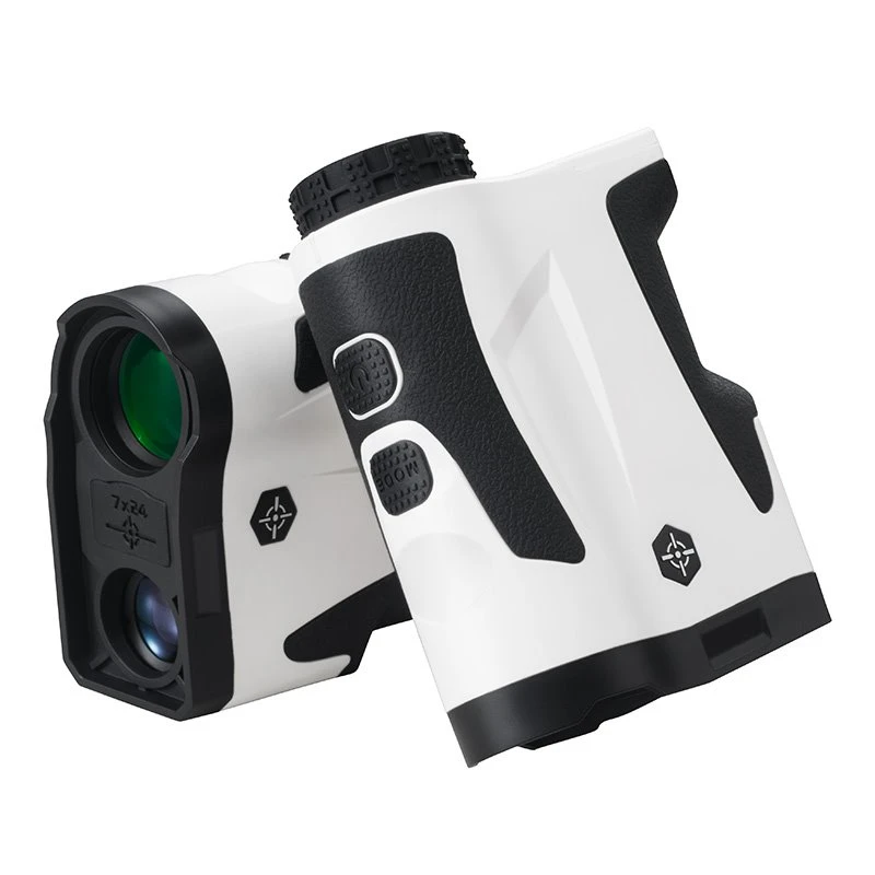 Skaitmeninis Rangefinder Golf
