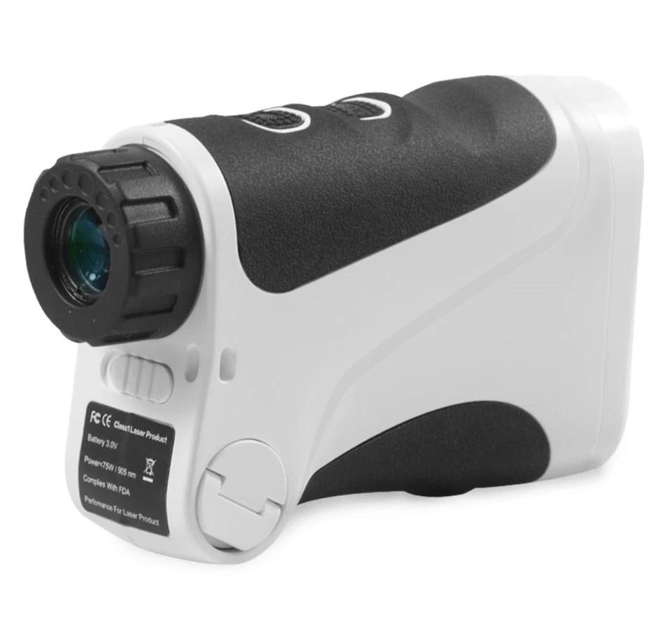Elk Hunting Rangefinder