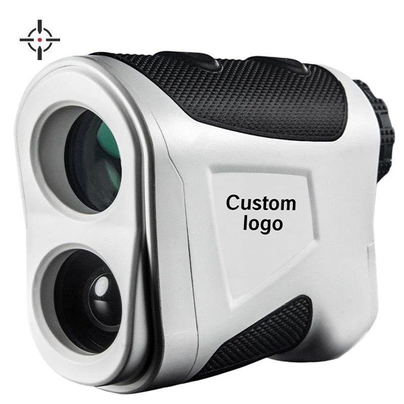 Golfo rangefinder pradedantiesiems