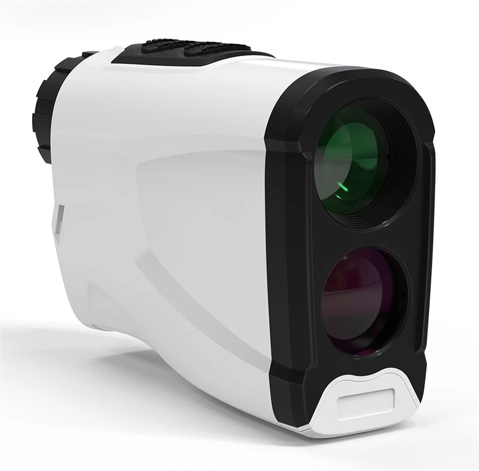 Golfo rangefinder su šlaitu 2022