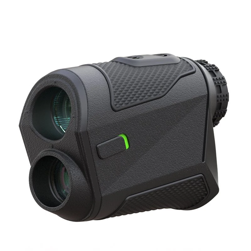 „Golf Scope“ monoklis