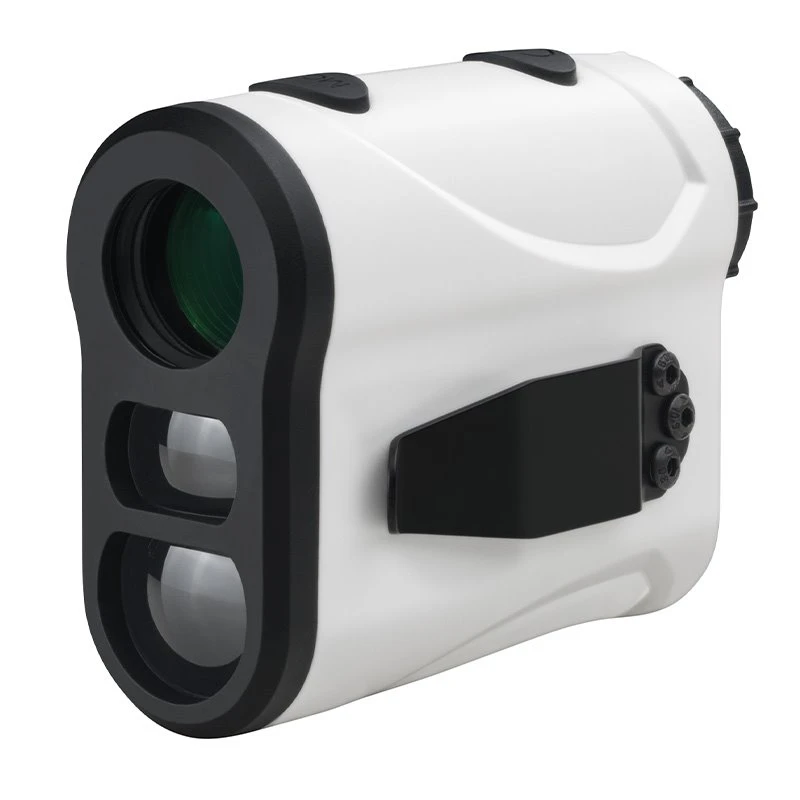 Rankinis golfo rangefinder