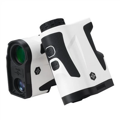 Skaitmeninis Rangefinder Golf