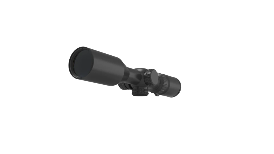 J57AA Smart Laser Range Finder Zoom apimtis