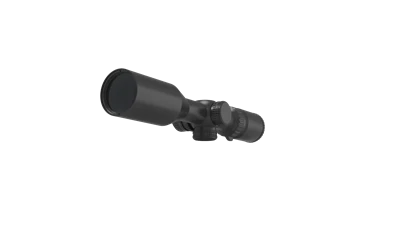 J57AA Smart Laser Range Finder Zoom apimtis